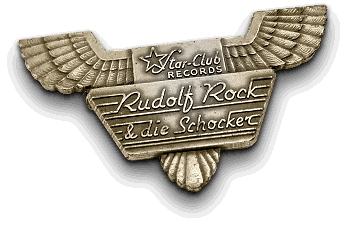 Rudolf Rock